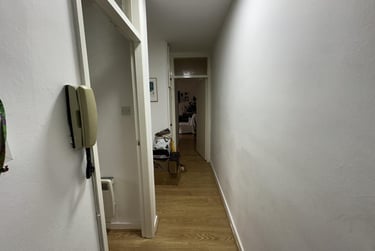 1 bed flat, Conyngham Road, Victoria Park, Manchester, M145SA - Image 2